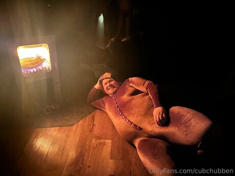 Cubchubben star high quality galleries