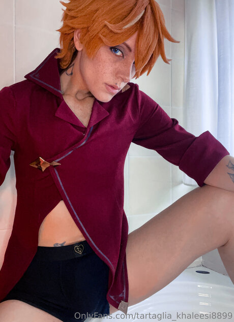 Tartaglia Khaleesi8899 top actress images