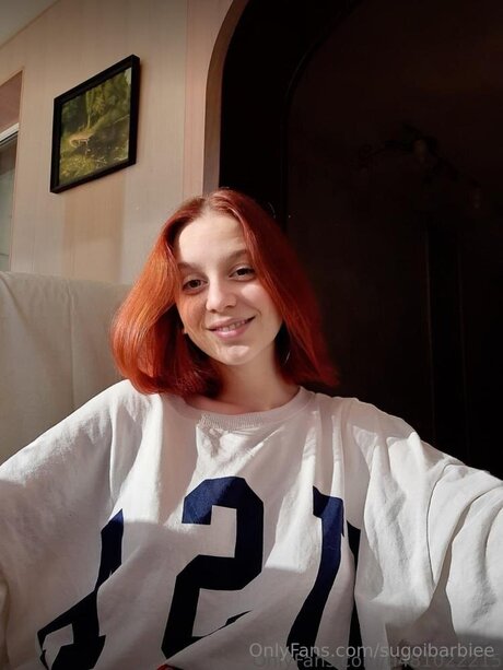 Sugoibarbiee Quick photo