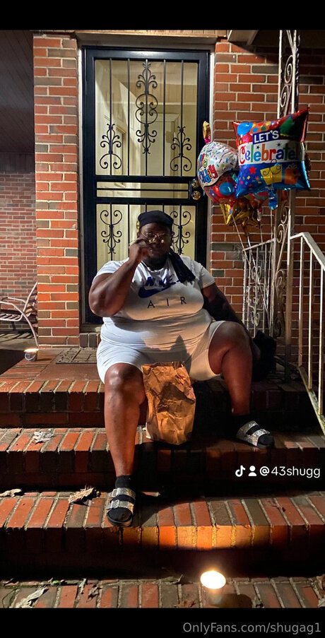 Shugag1 sex model pic