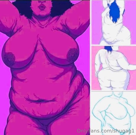 Shugag1 nudes actress pics