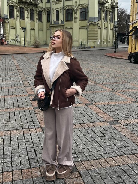 Sweet Adele18 model exclusive archive