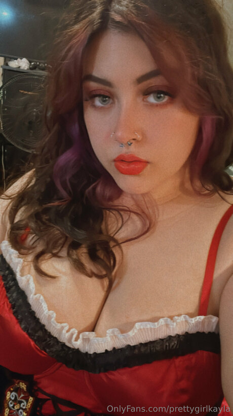 Prettygirlkayla star top image