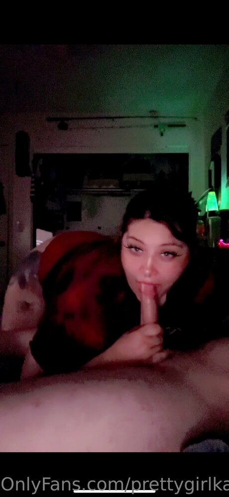 Prettygirlkayla star nudes pic