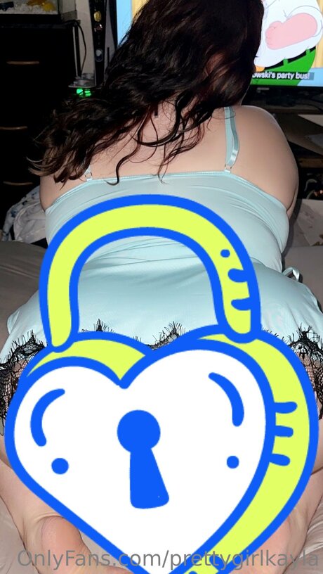 Prettygirlkayla nudes model pic