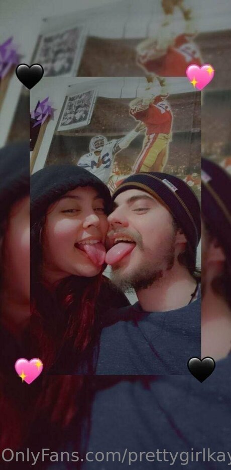 Prettygirlkayla star xxx picture