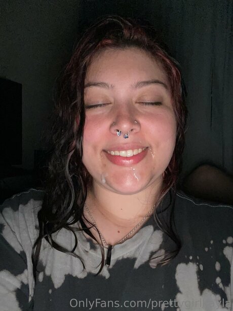 Prettygirlkayla star sexy pictures