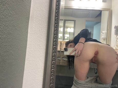 Kat Pink exclusive actress images