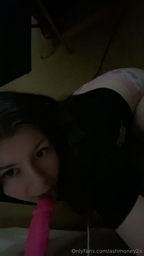 Ashmoney2x model nudes picture