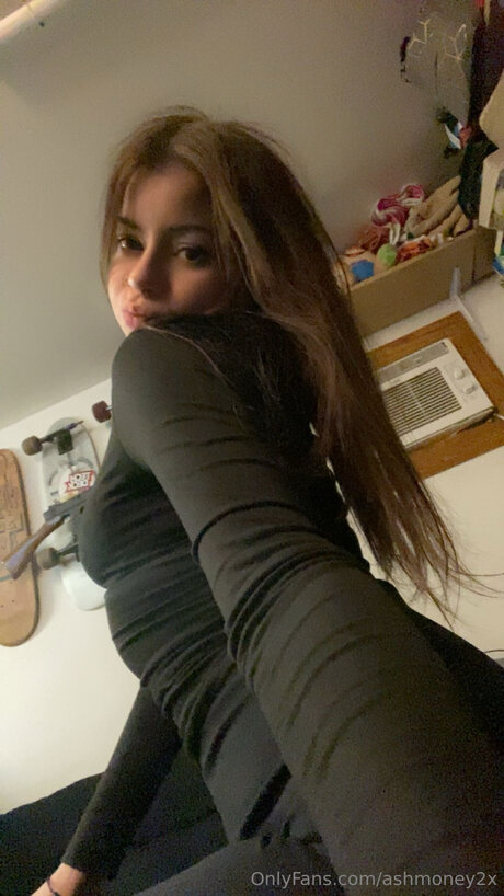 Ashmoney2x sexy actress photo
