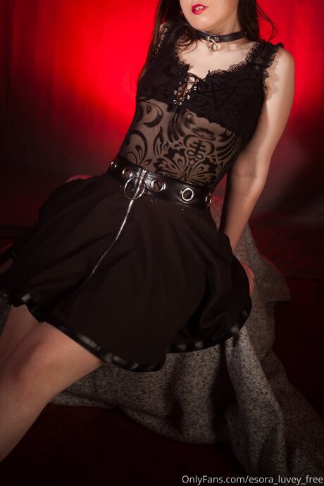 Esora Luvey Free star nudes picture