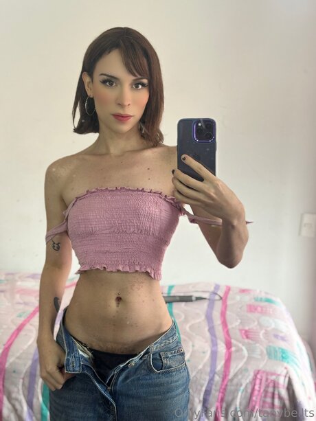 Tanybellts star art archive