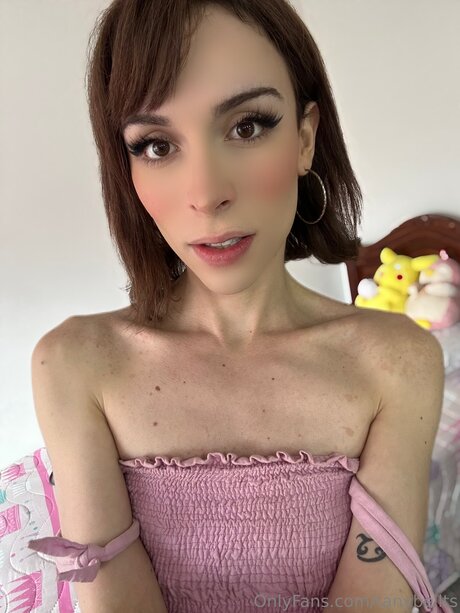 Tanybellts model pornographic img