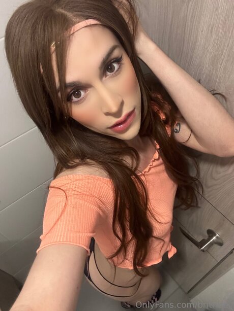 Tanybellts porn actress pics