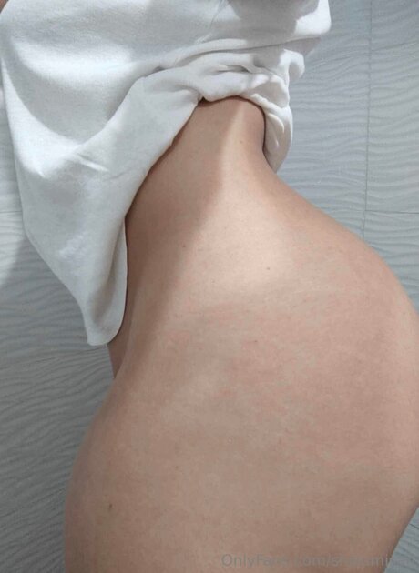 Shizumisan model pornographic pics