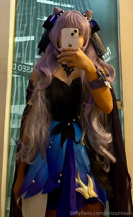 Shizumisan star porn picture