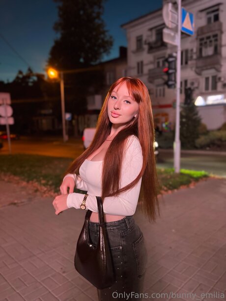 Bunny Emilia Profile photo