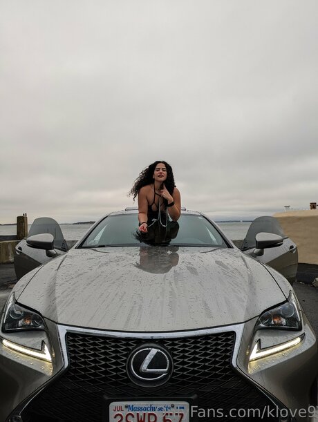 Klove9 top star pics