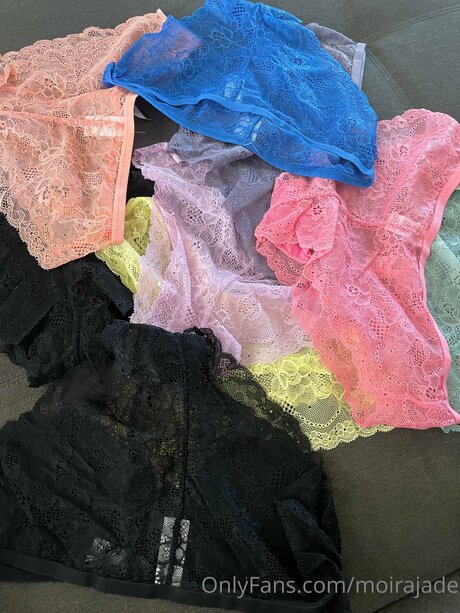 Moirajade actress images