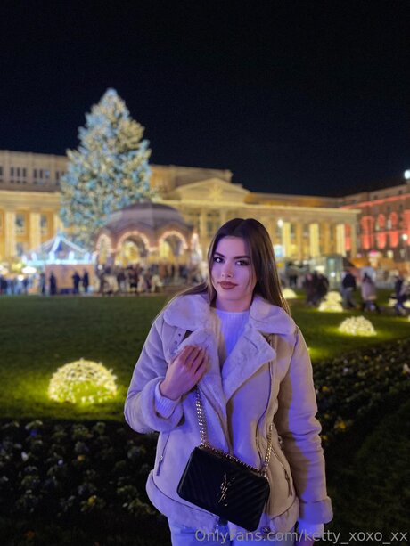 Ketty Xoxo Xx model best photo