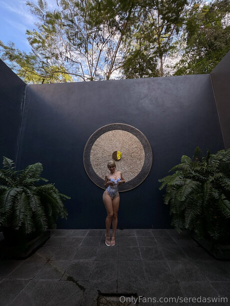 Seredaswim nudes pornstar picture