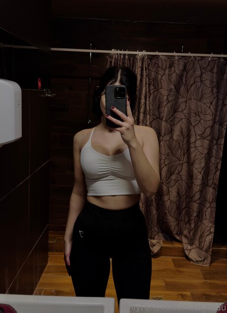 Miko Miau nudes actress pics