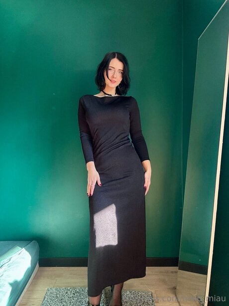 Miko Miau pornstar adult picture