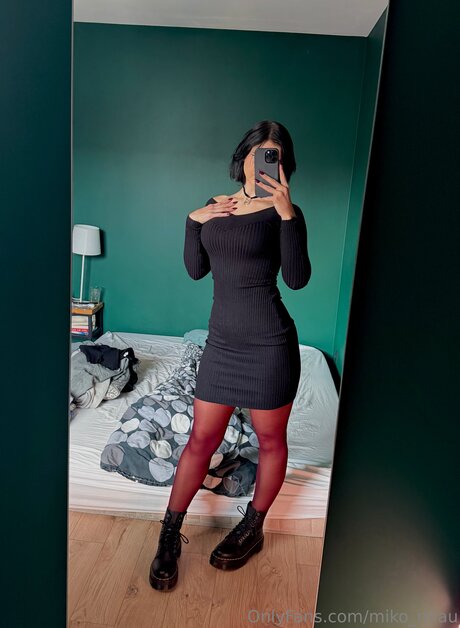 Miko Miau pornstar galleries