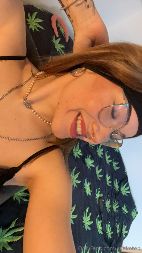 Lulakoten adult star pictures