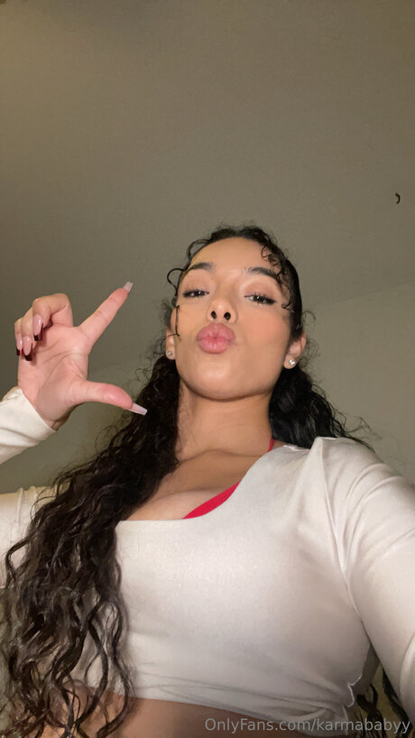 Karmababyy art pornstar archive