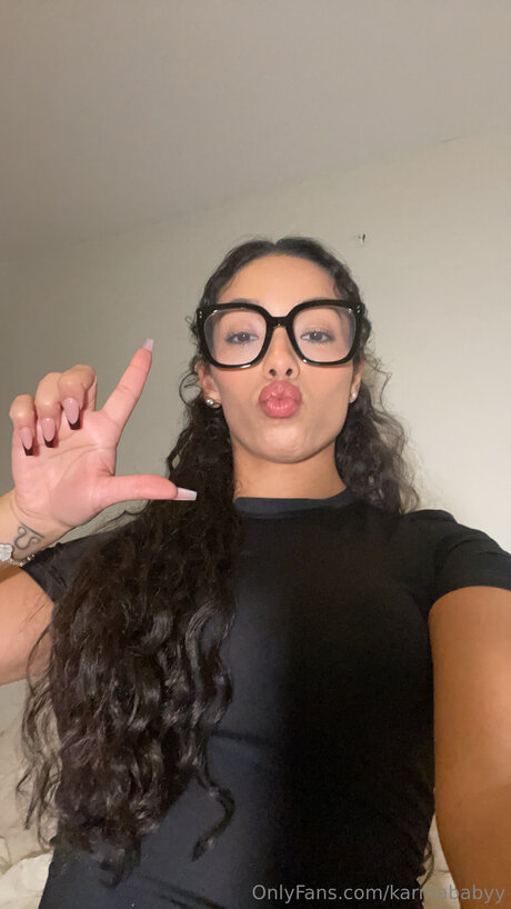 Karmababyy model img