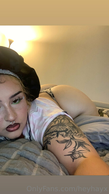 Heyhayx high quality pornstar galleries