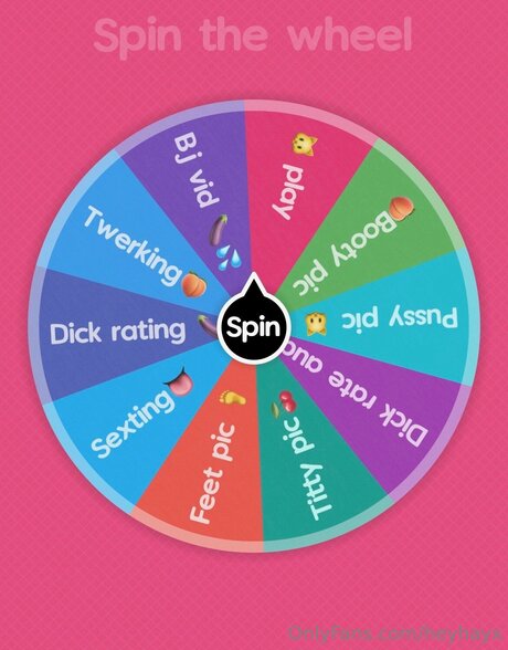 Heyhayx nude star image