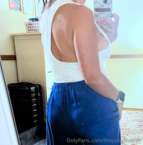 Thejuicymayan naked actress pictures