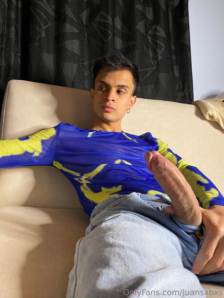 Juansxbxs Profile photo