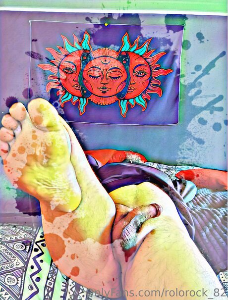 Rolorock 82 erotic actress image