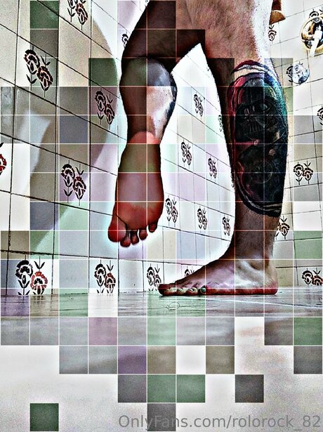 Rolorock 82 erotic star pics