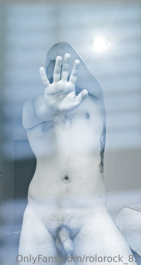 Rolorock 82 model sexy images