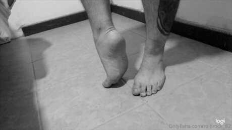 Rolorock 82 model nudes photo