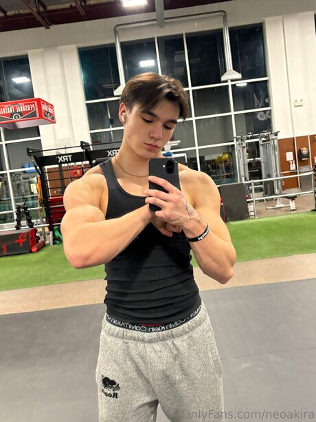 Neoakira exclusive pornstar pictures