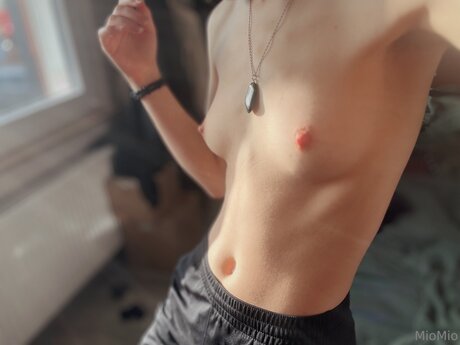 Miomio Uwu pornstar hd img