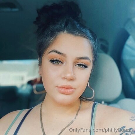 Phillybunnii pornstar sexy image