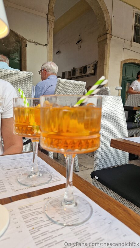 Thescandichick pornstar nudes gallery