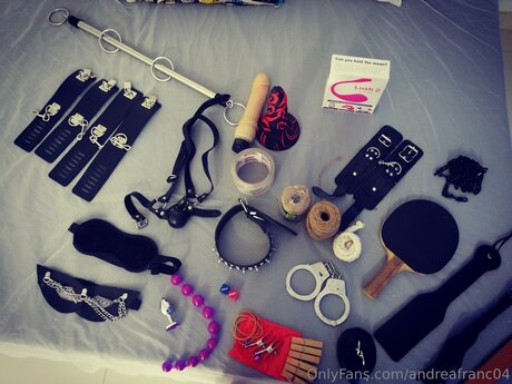 Andreafranc04 sex actress gallery