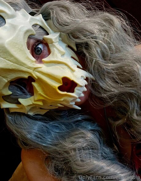 Ellediabla high quality model img