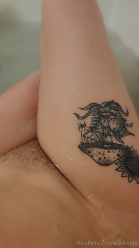 Ellediabla xxx star images