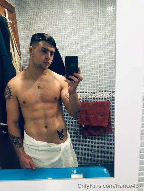 Franco Sanabria4 star hd pictures