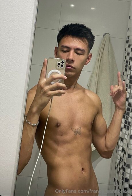 Franco Sanabria4 star hd image