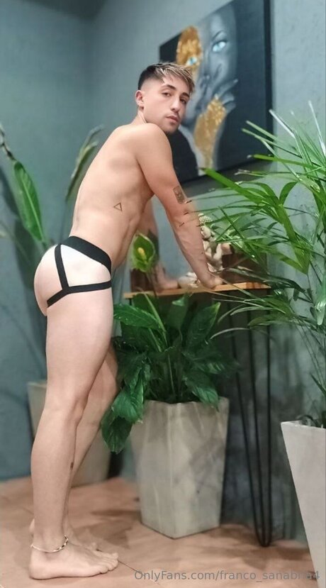 Franco Sanabria4 best actress photo