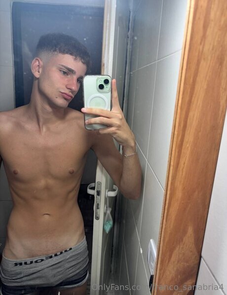 Franco Sanabria4 art actress pic